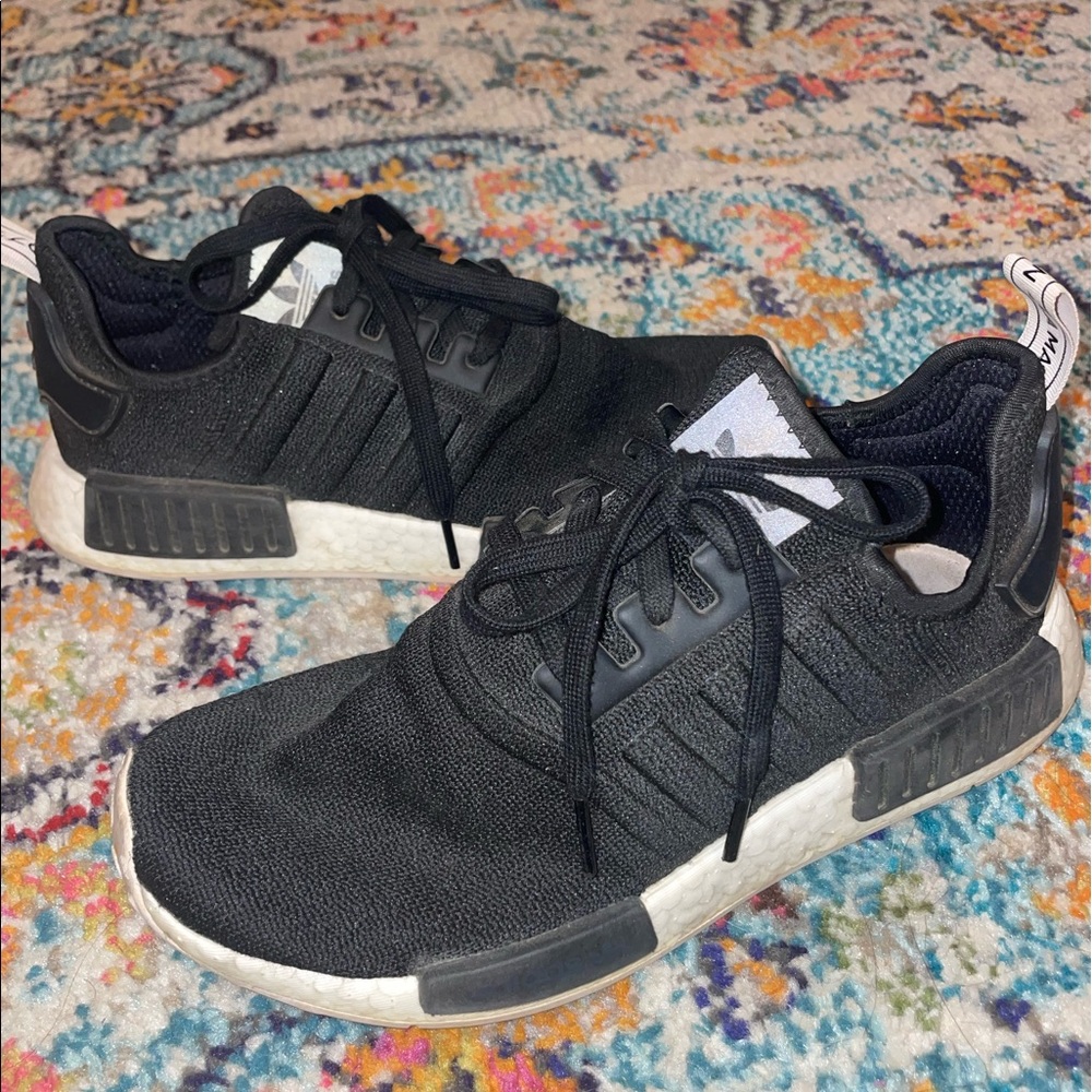 Adidas Nmd r1’s